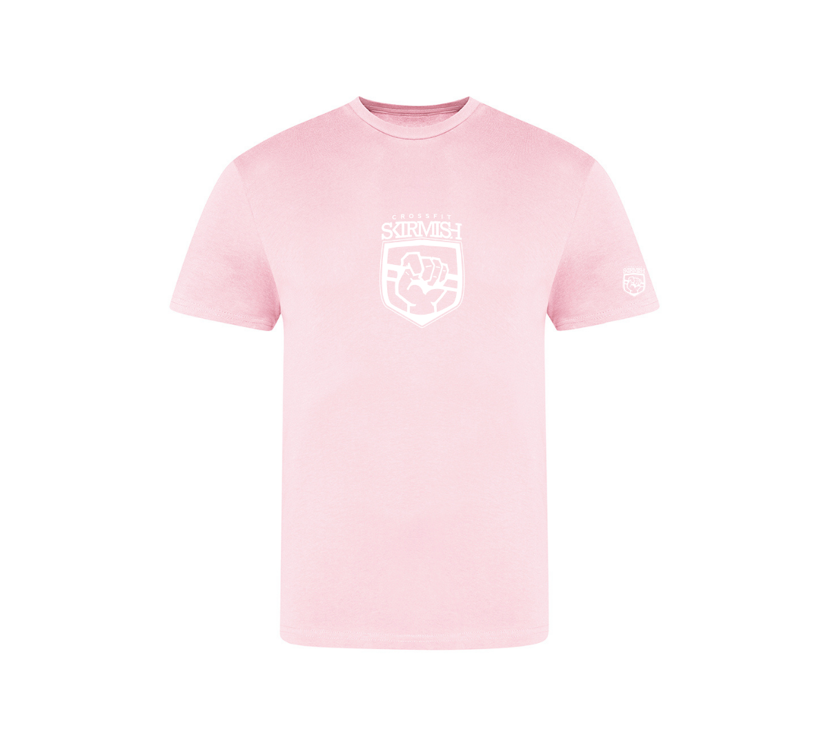 CrossFit Skirmish Short Sleeved T-Shirt