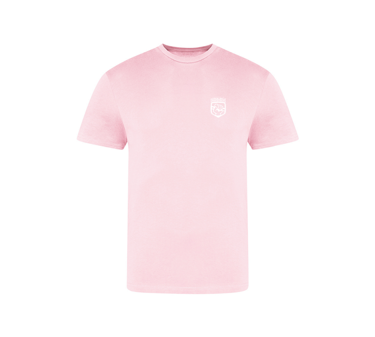 CrossFit Skirmish Short Sleeved T-Shirt