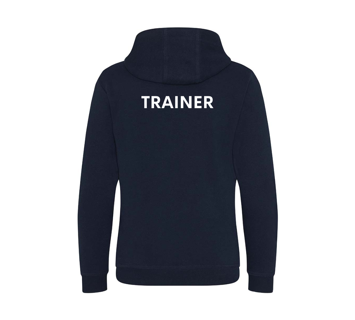 The Shredquarters 'Trainer' Hoodie
