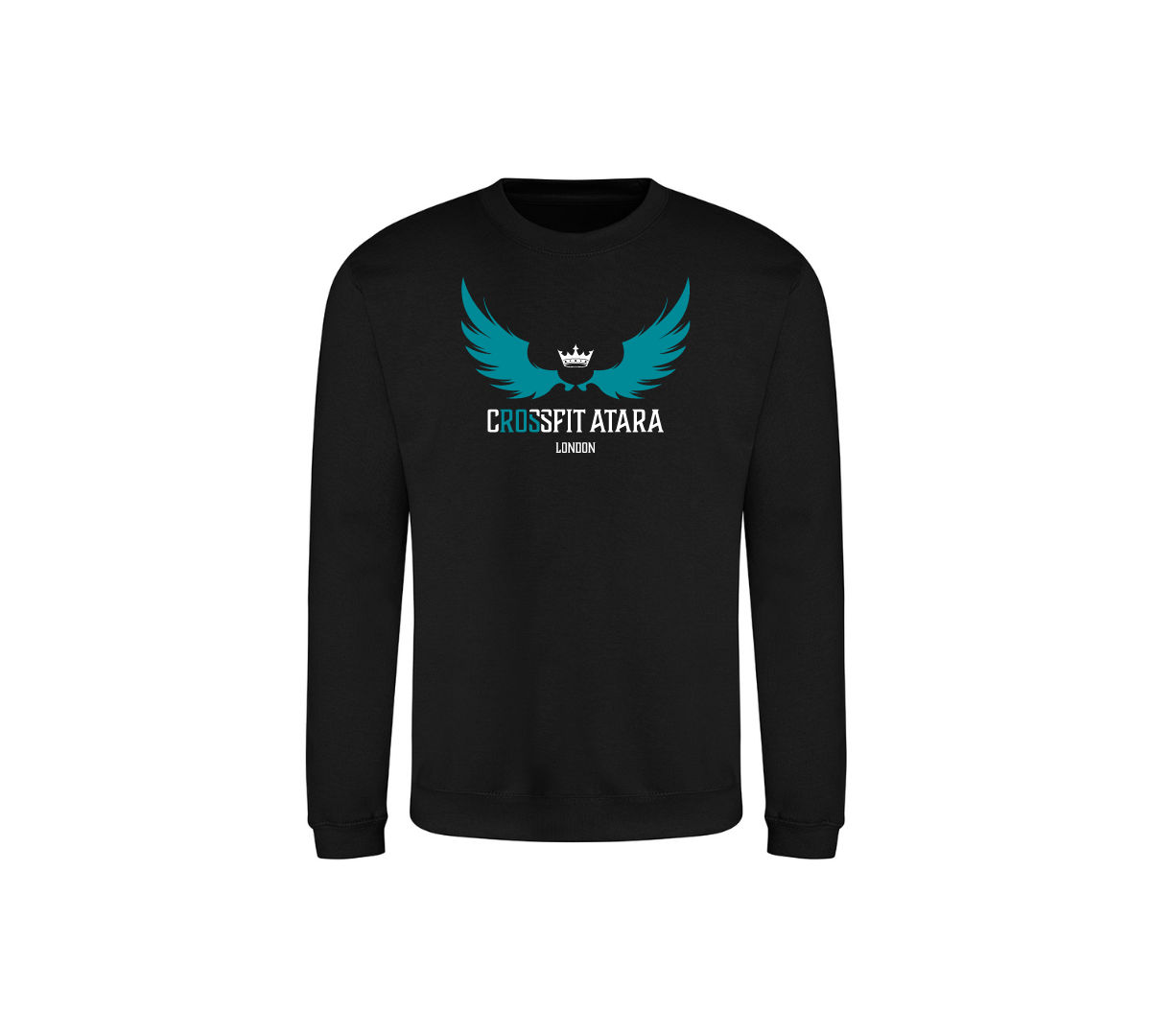 CrossFit Atara Sweater