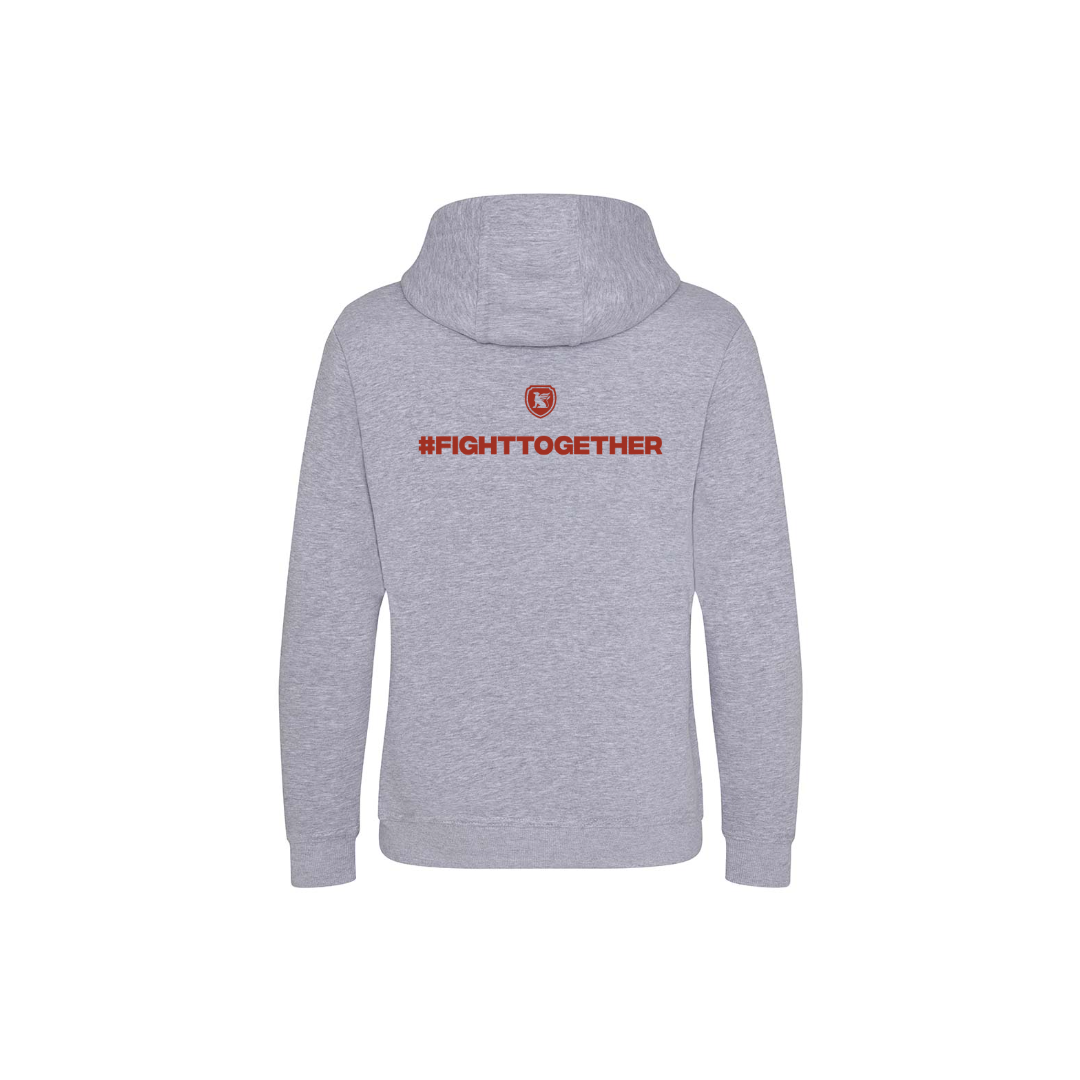 Hawley ABC Gym Hoodie