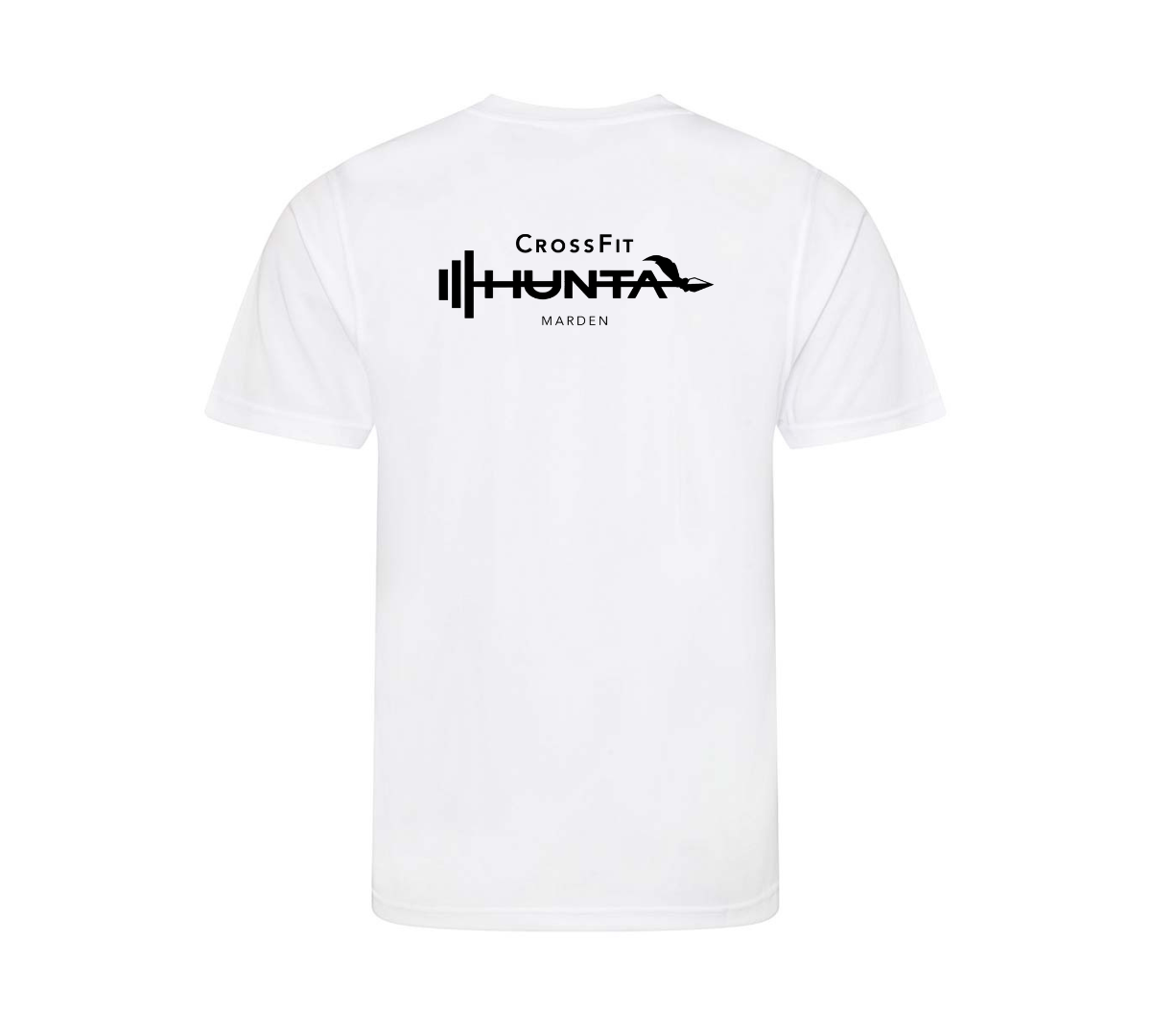 CrossFit Hunta Training T-Shirts