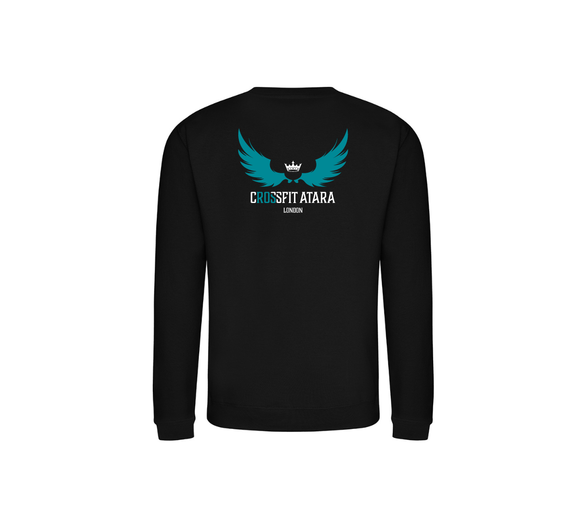 CrossFit Atara Sweater