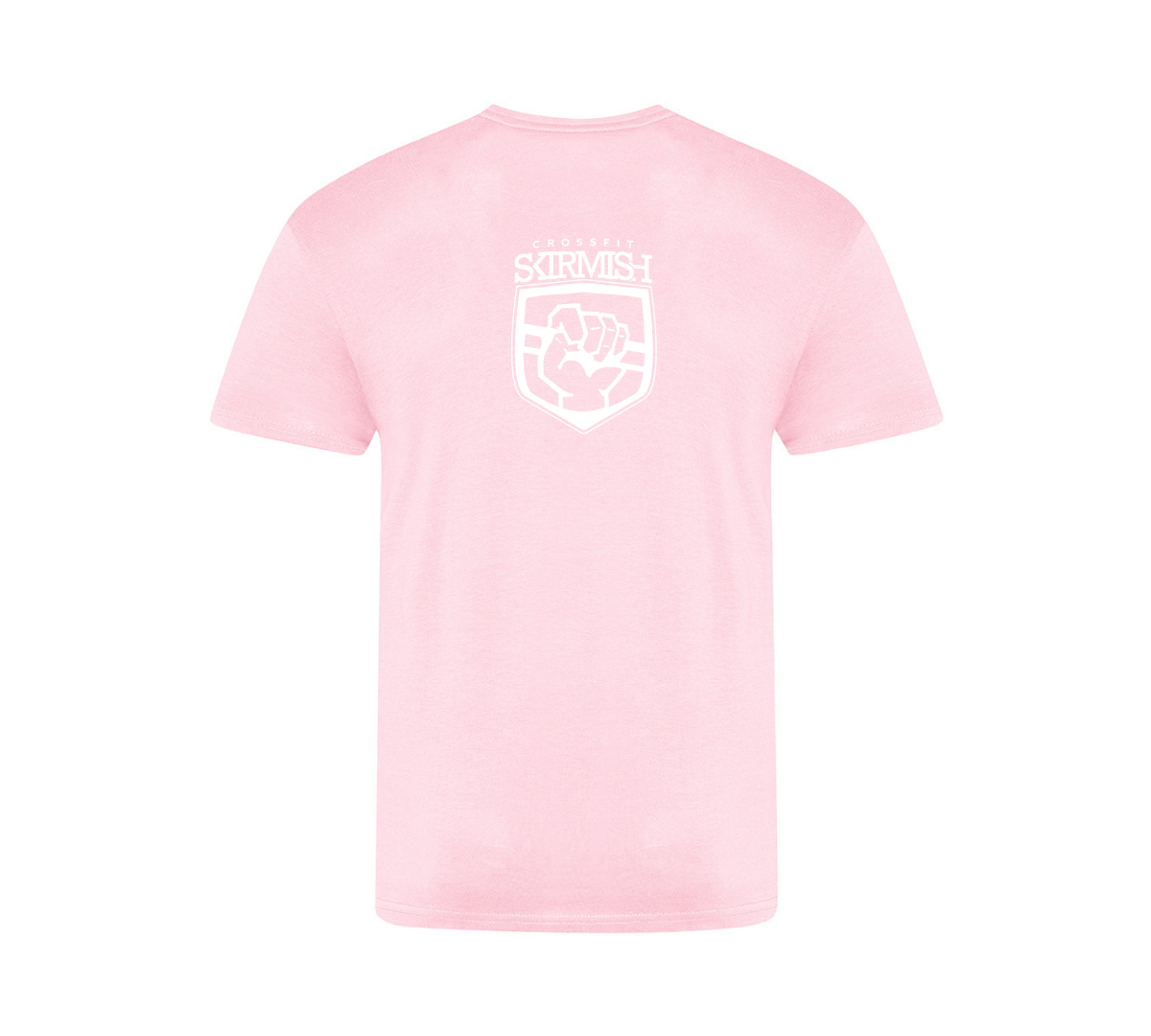 CrossFit Skirmish Short Sleeved T-Shirt