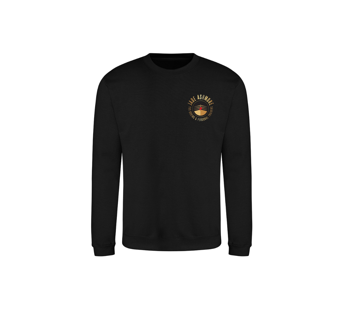 Jade Ashmore Sweater