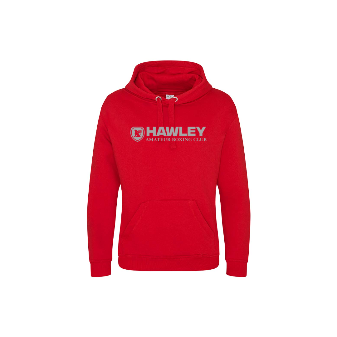 Hawley ABC Gym Hoodie