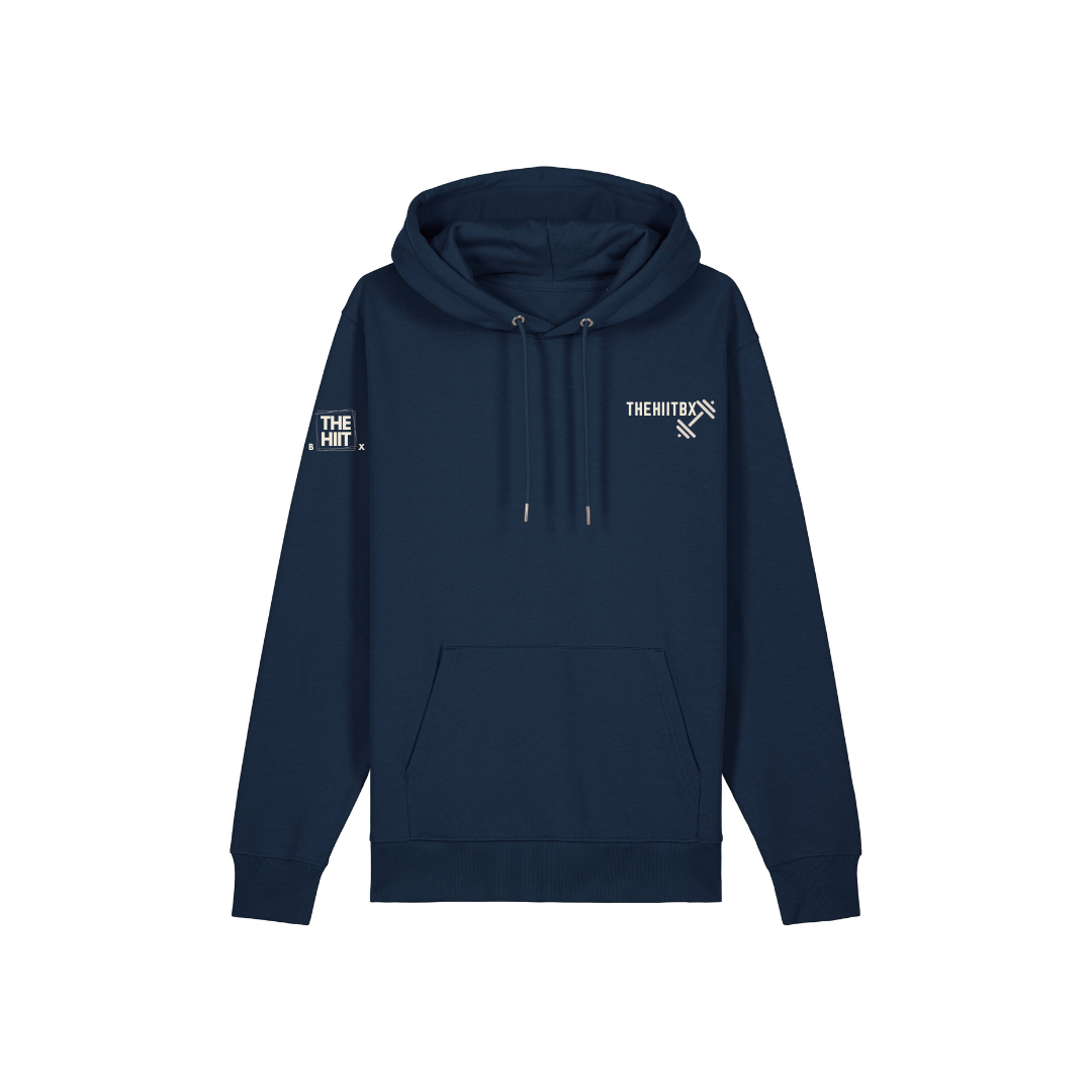 "Wear Your Hustle" Hoody - Junior