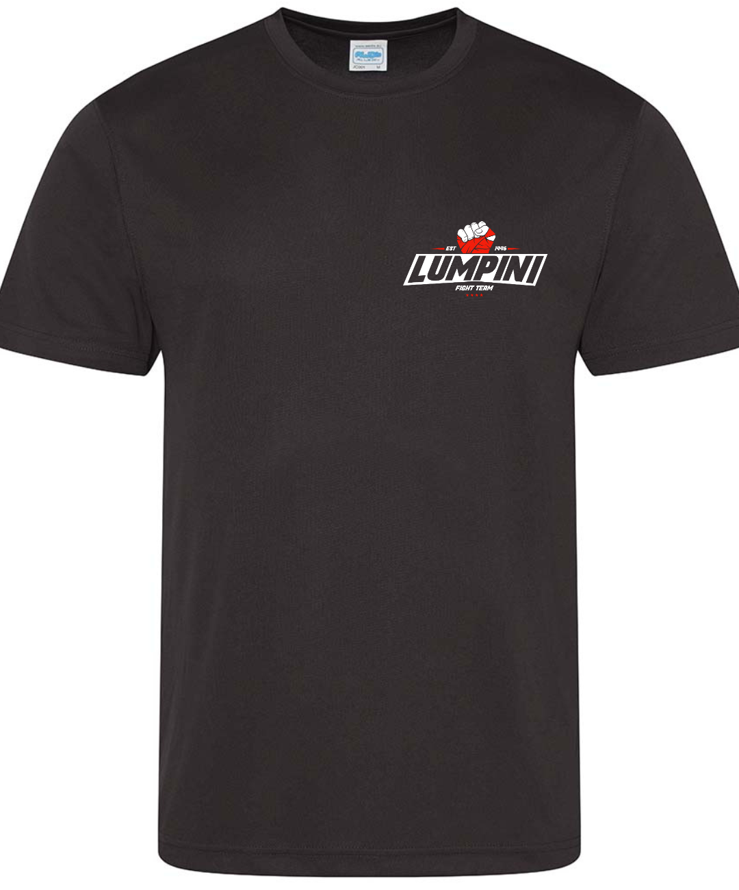 Crawley Lumpini Training T-Shirt