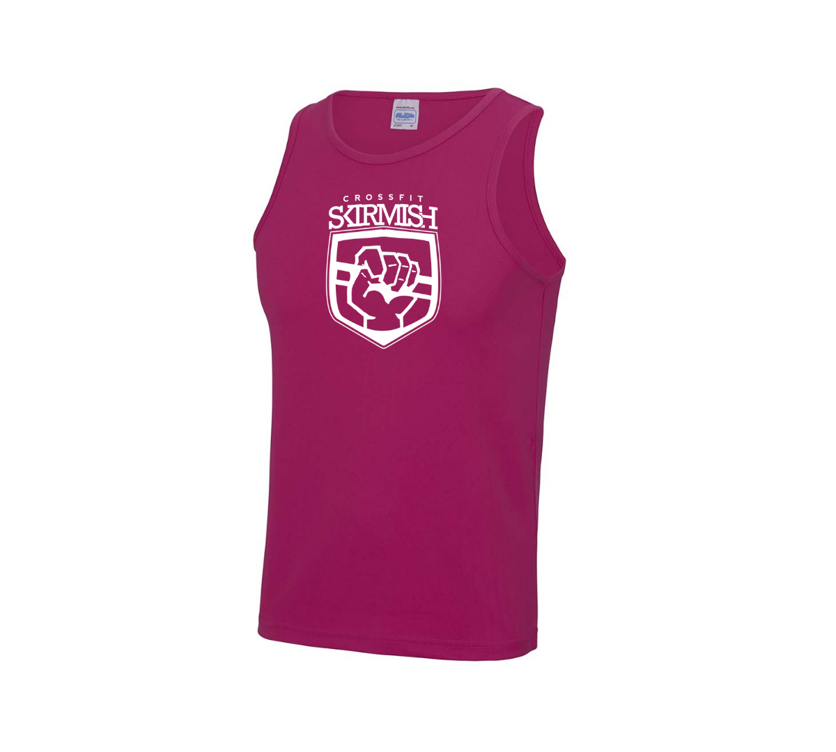 CrossFit Skirmish Training Vest