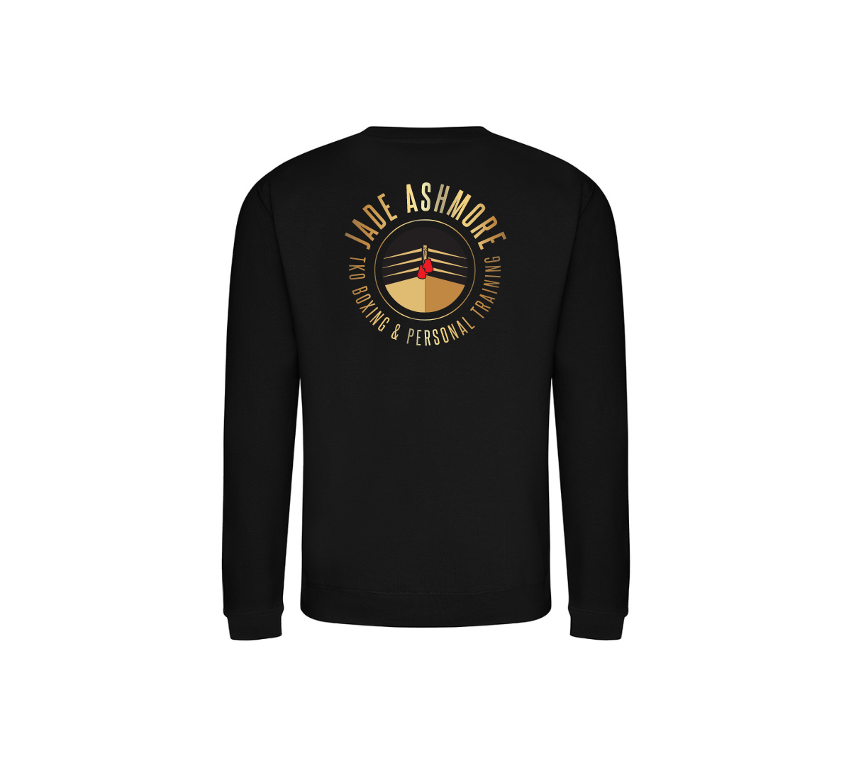 Jade Ashmore Sweater