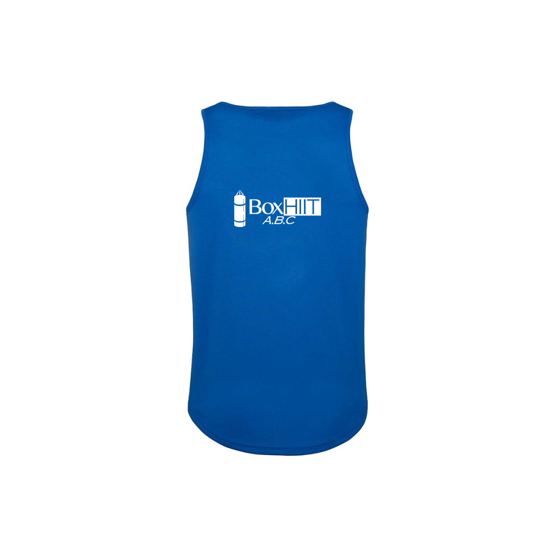 BoxHIIT A.B.C Training Vest - Kids