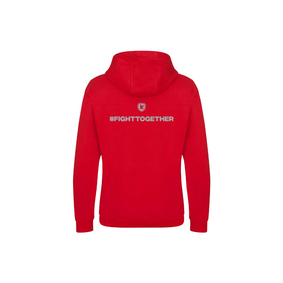 Hawley ABC Gym Hoodie