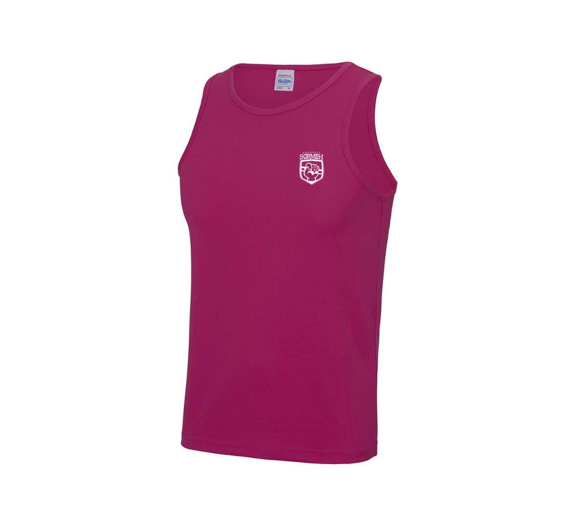 CrossFit Skirmish Training Vest
