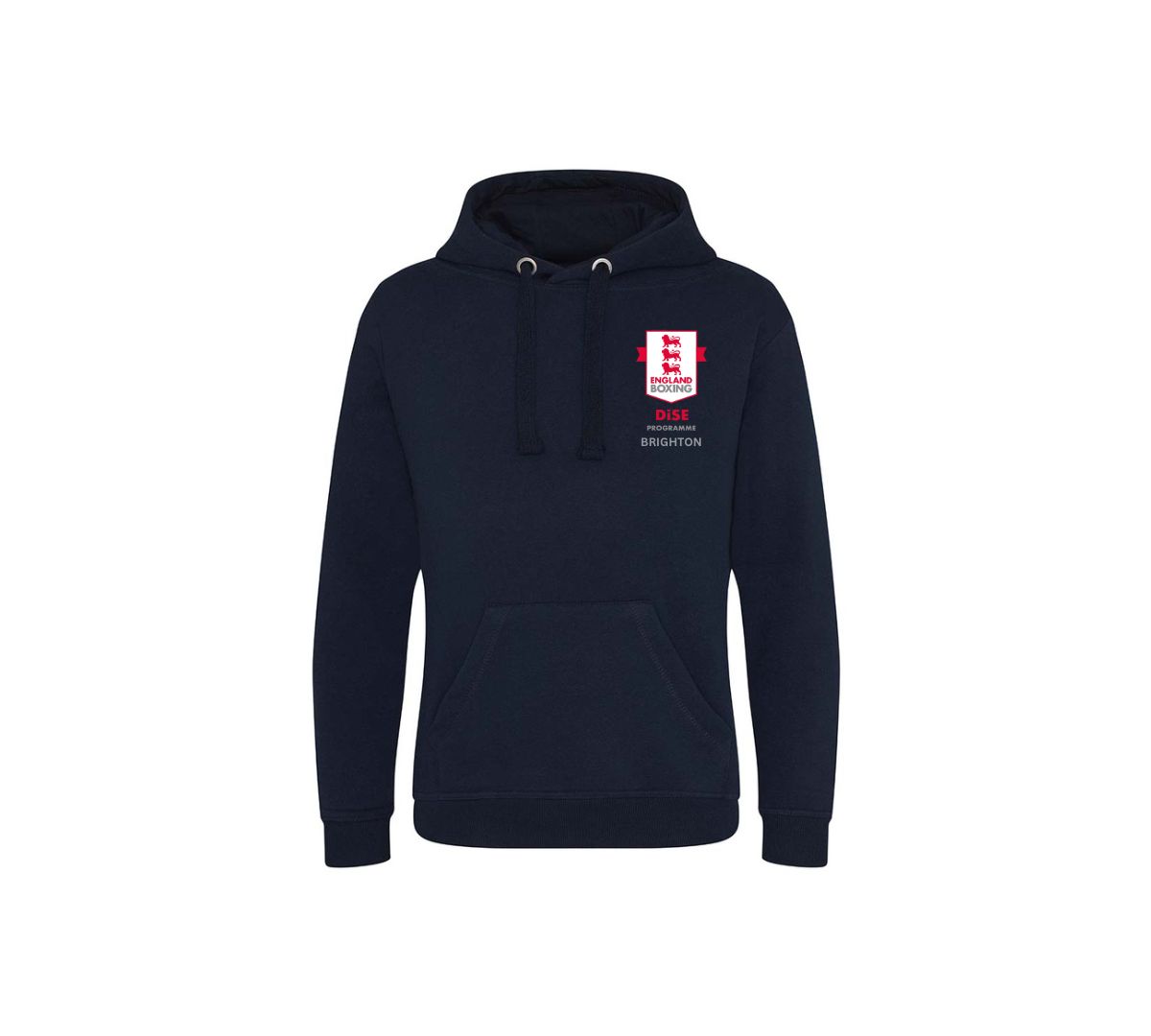 DiSE Programme (Brighton) Gym Hoodie