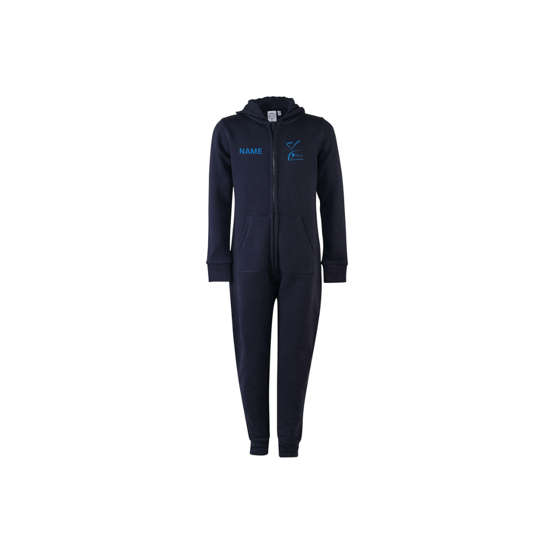 Vivace Advanced Gymnast Onesie - Junior