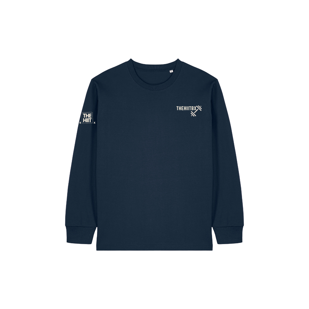 "Wear Your Hustle" Sweater
