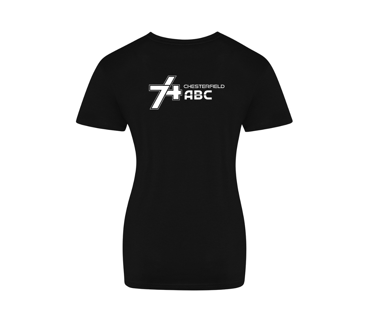 Chesterfield ABC Ladies Fitted T-Shirt