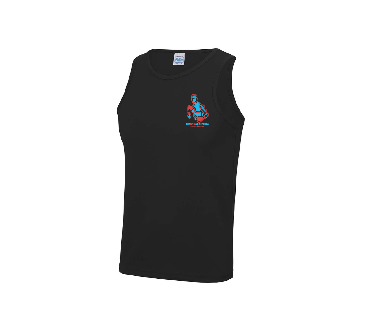 Box Gathering Training Vest - Junior