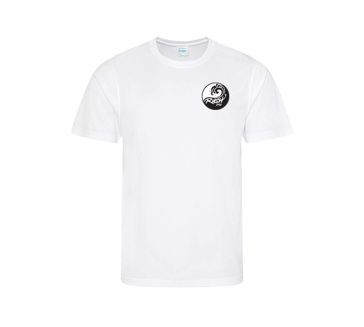 Rush242 Training T-Shirts