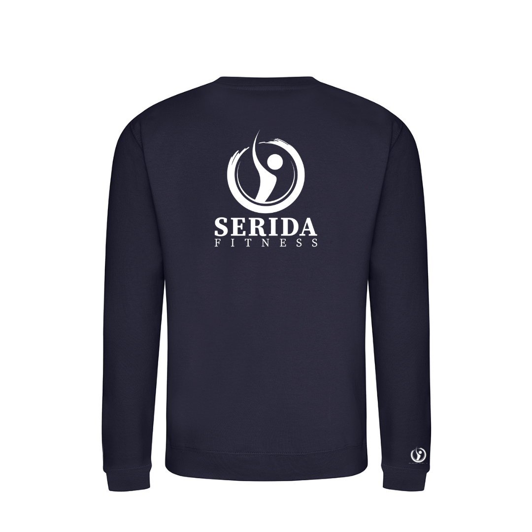 Serida Fitness Sweater