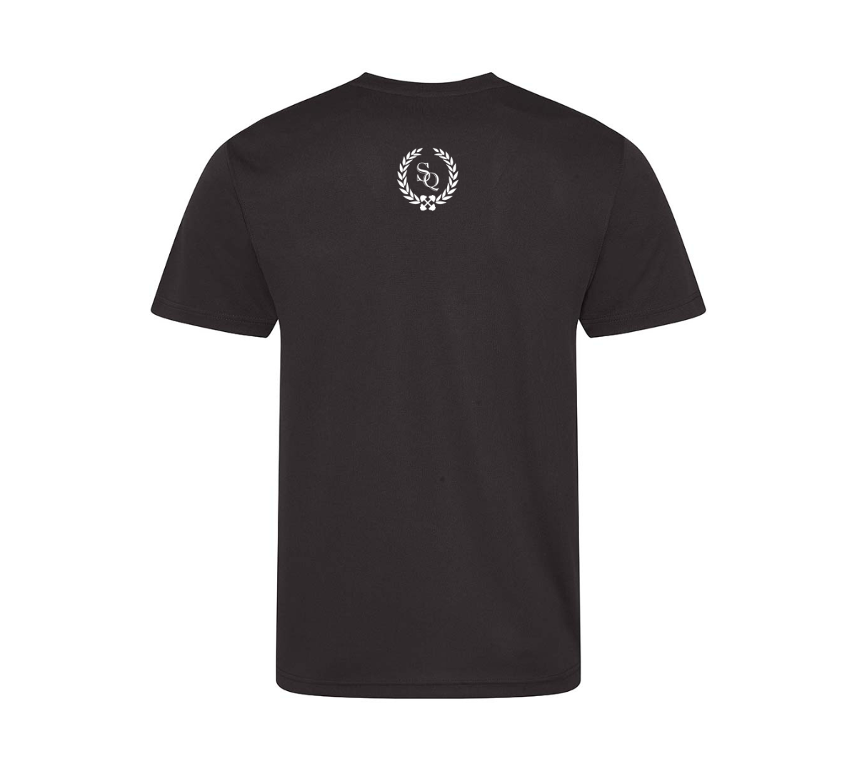 Eat, Sleep, Shred, Repeat Training T-Shirts