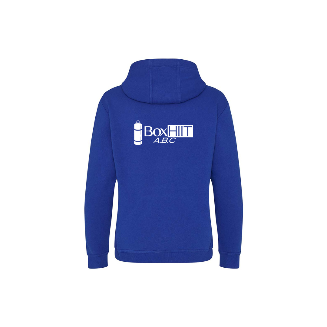 BoxHIIT A.B.C Gym Hoodie