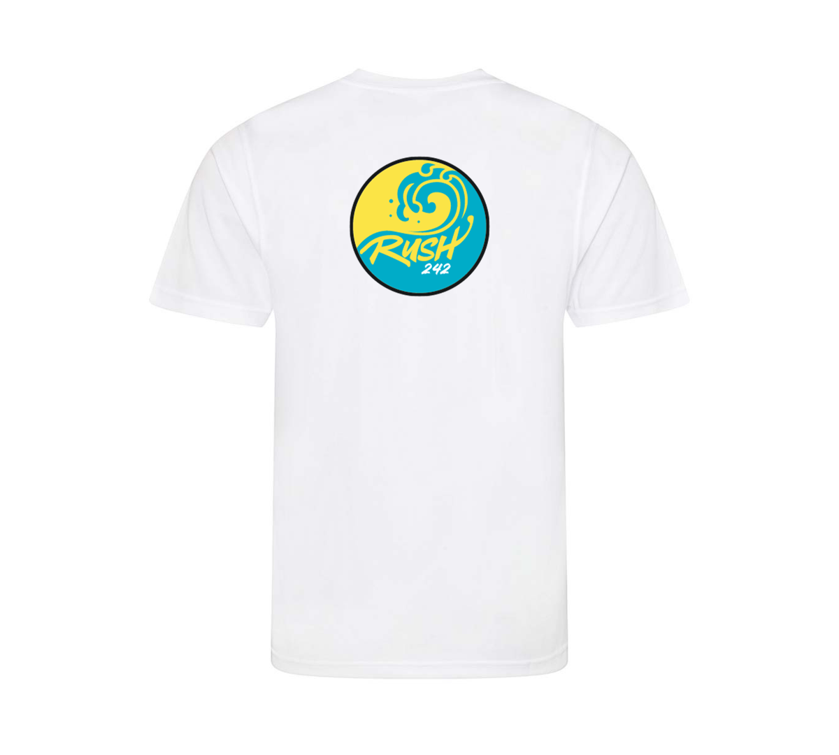 Rush242 Training T-Shirts