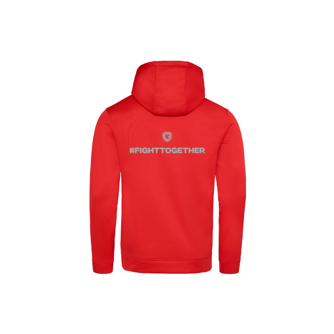 Hawley ABC Softshell Hoodie