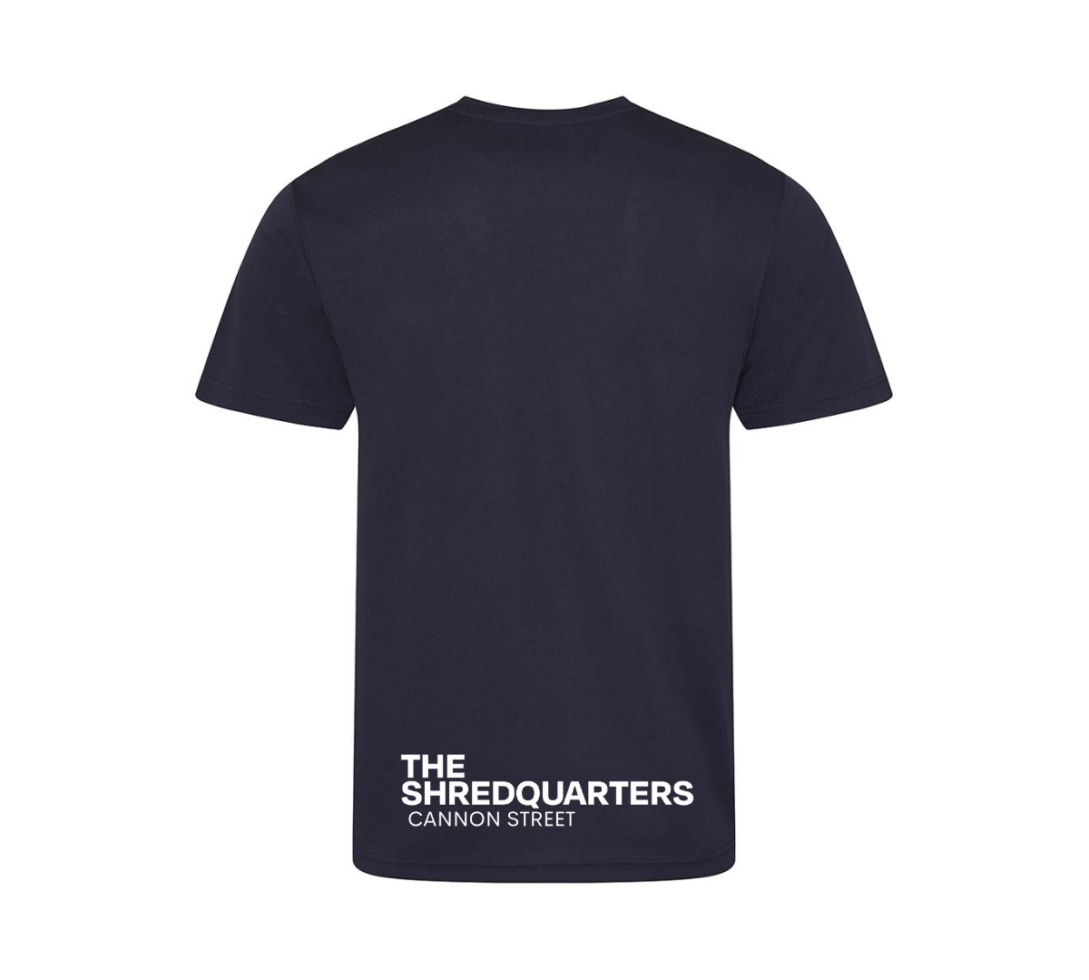 The Shredquarters Training T-Shirts - Wholesale