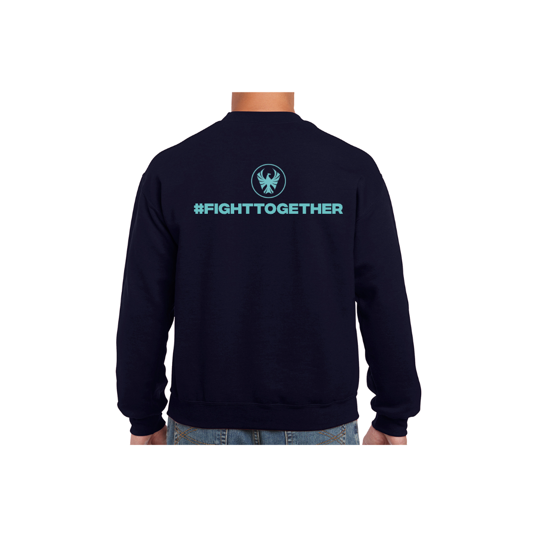 Rathbone ABC Oversized Sweater