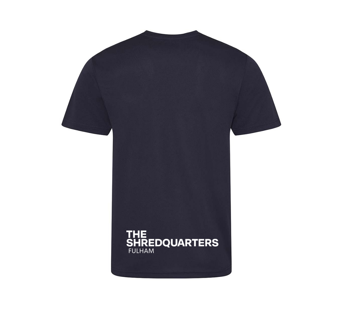 The Shredquarters Fulham Training T-Shirts