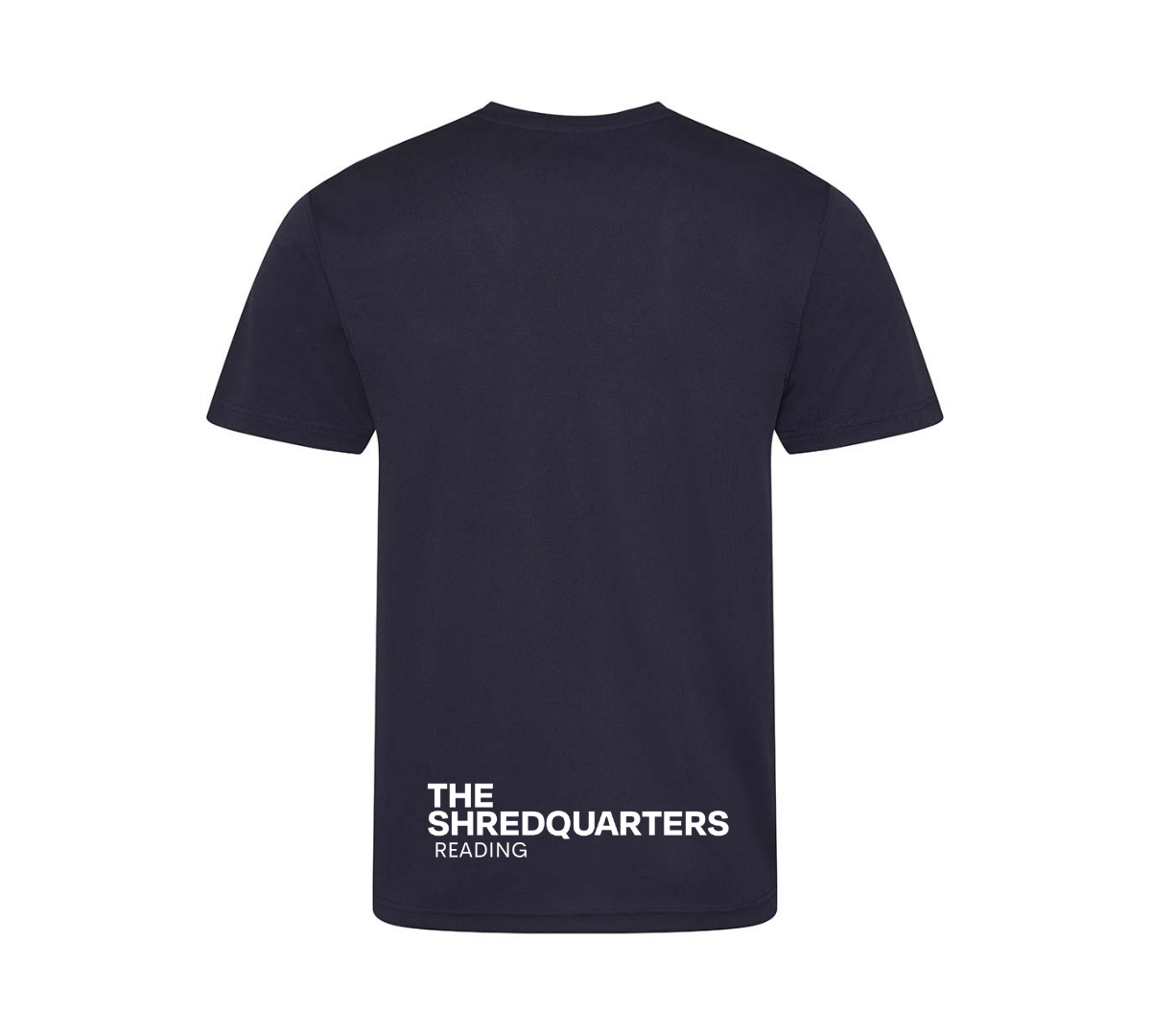 The Shredquarters Reading Training T-Shirts