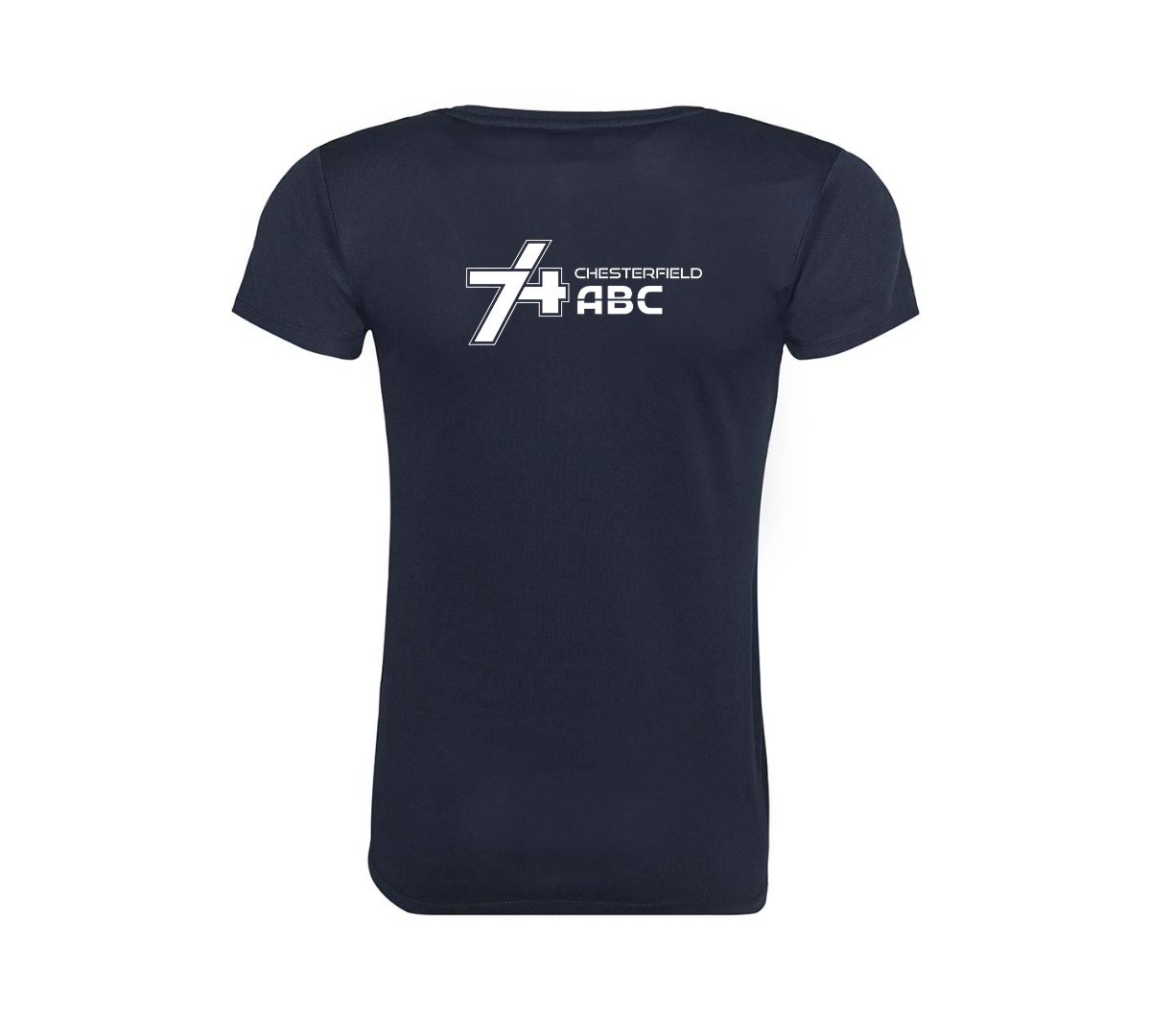 Chesterfield ABC Ladies Cool T-Shirt