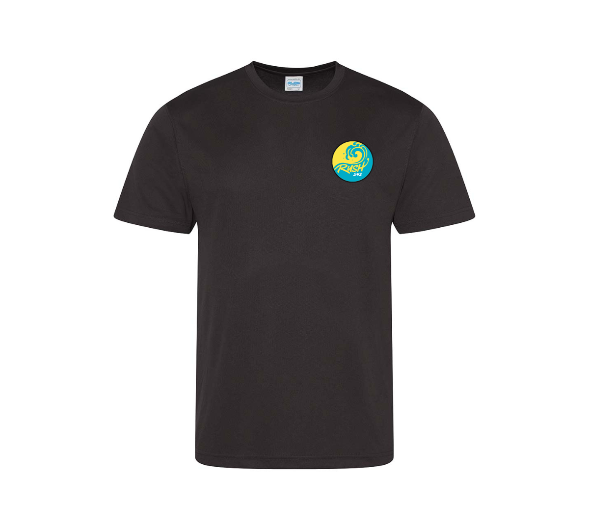 Rush242 Training T-Shirts