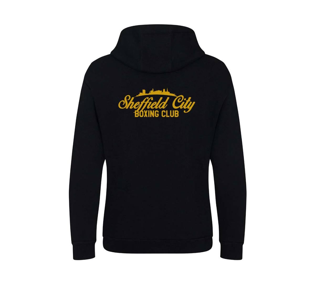 Sheffield City ABC Hoodie
