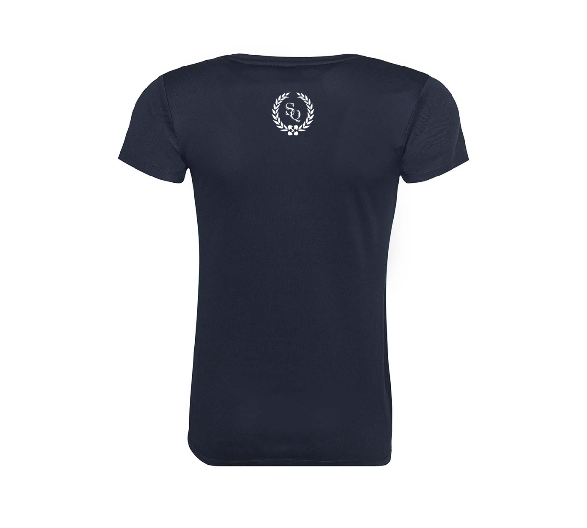 Eat, Sleep, Shred, Repeat Ladies Training T-Shirts