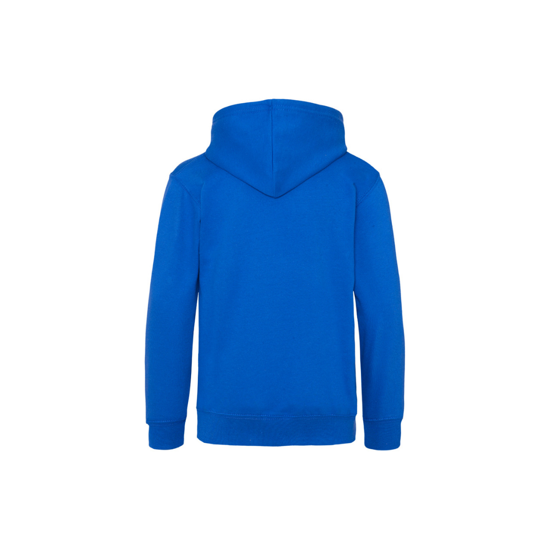 Carlisle Villa Amateur Boxing Club Est 1993 Hoodie - Kids