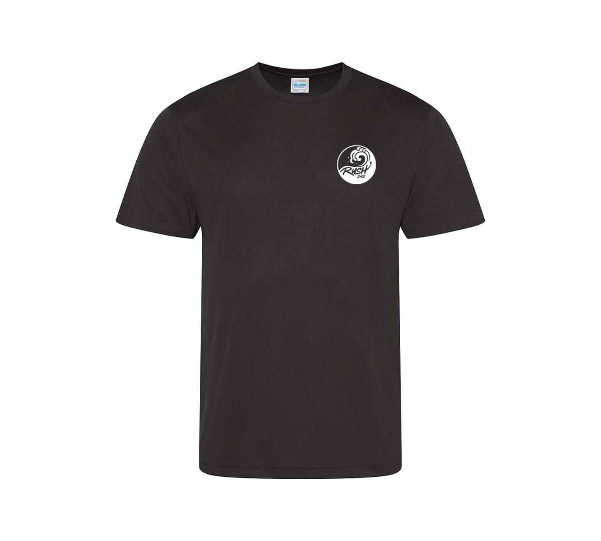 Rush242 Training T-Shirts