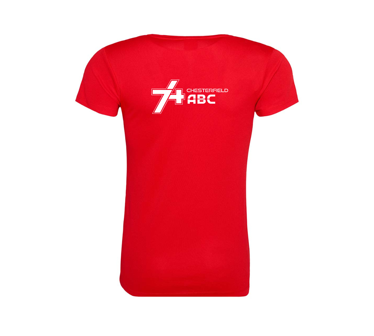 Chesterfield ABC Ladies Cool T-Shirt