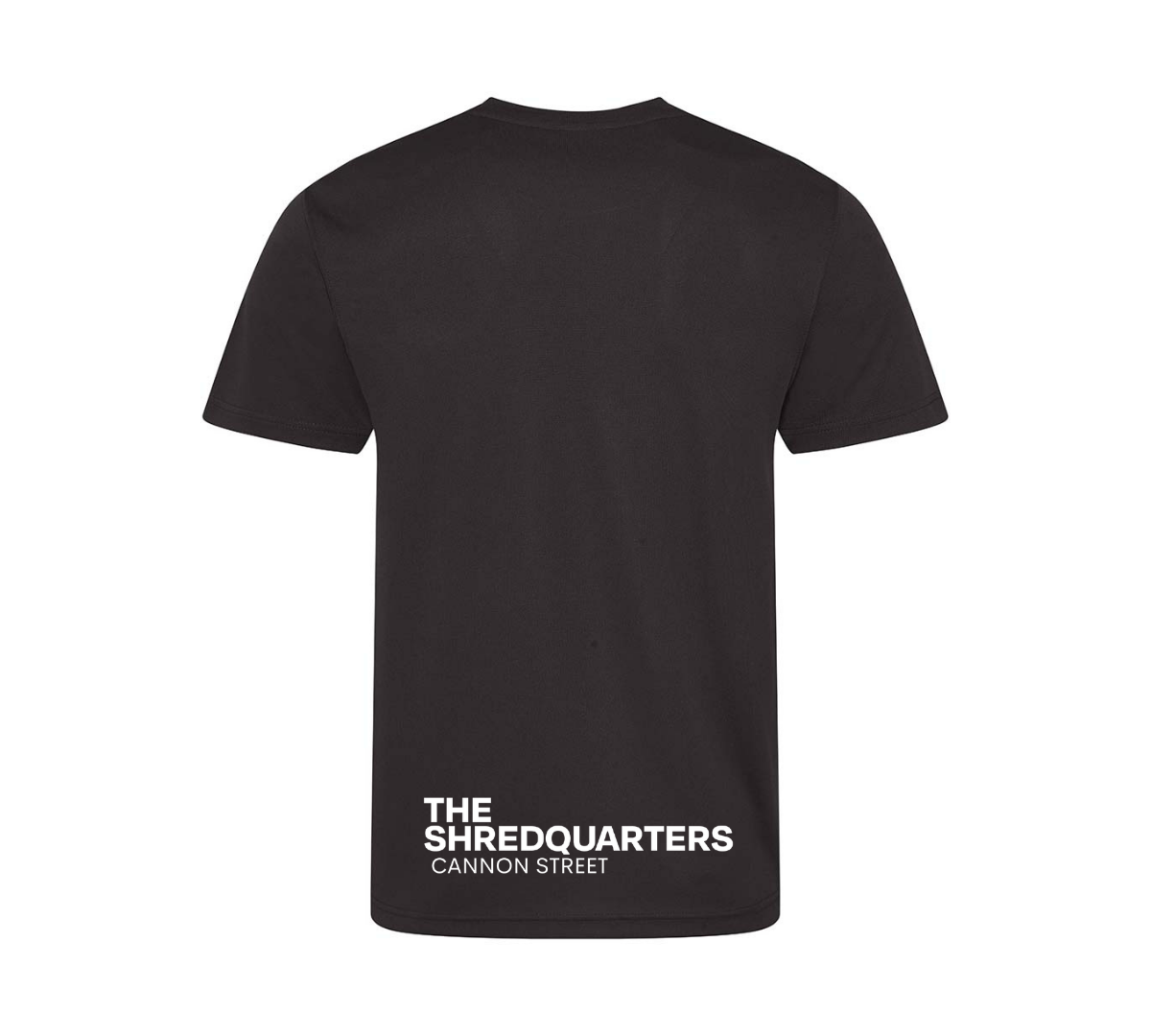 The Shredquarters Training T-Shirts - Wholesale