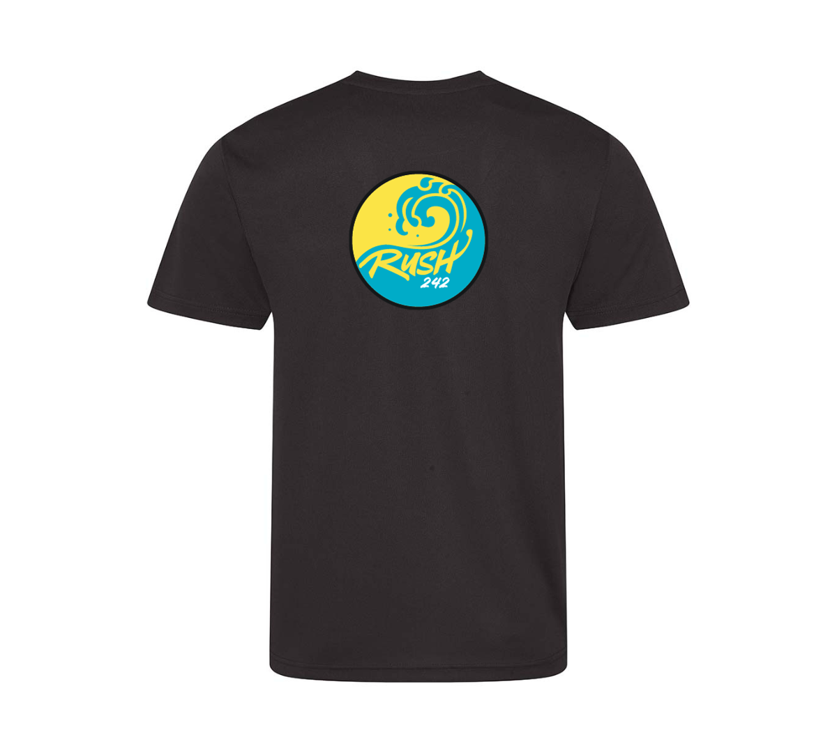 Rush242 Training T-Shirts