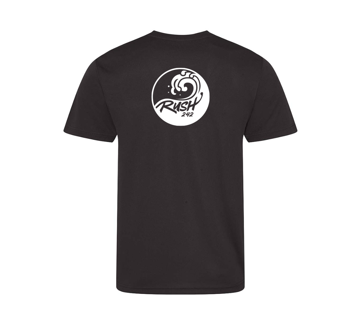 Rush242 Training T-Shirts