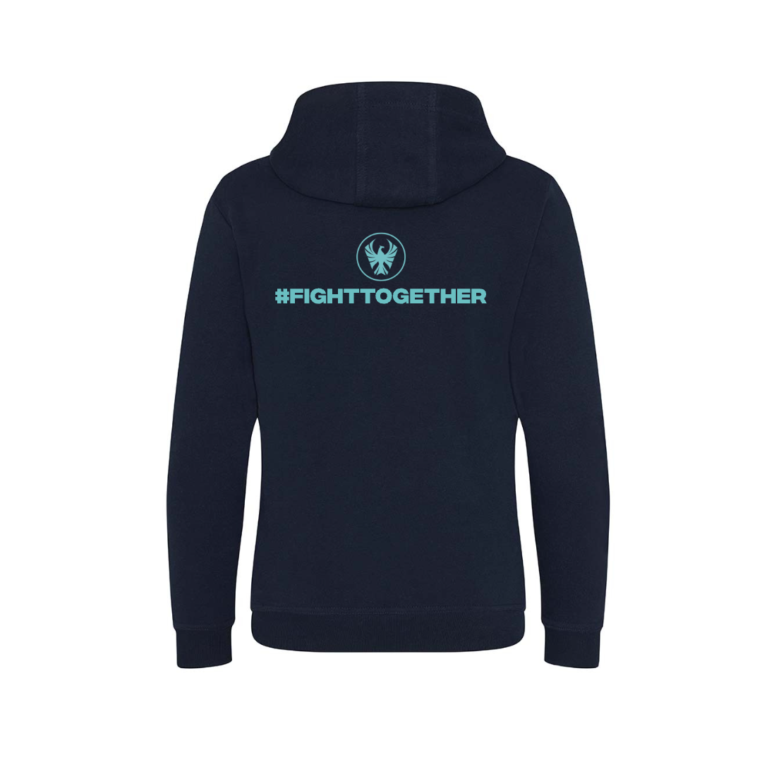Rathbone ABC Gym Hoodie