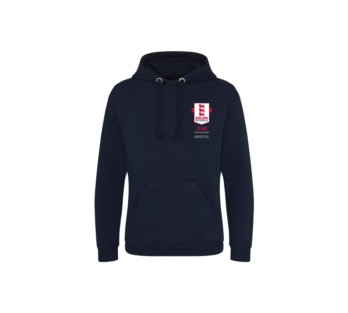DiSE Programme (Bristol) Gym Hoodie