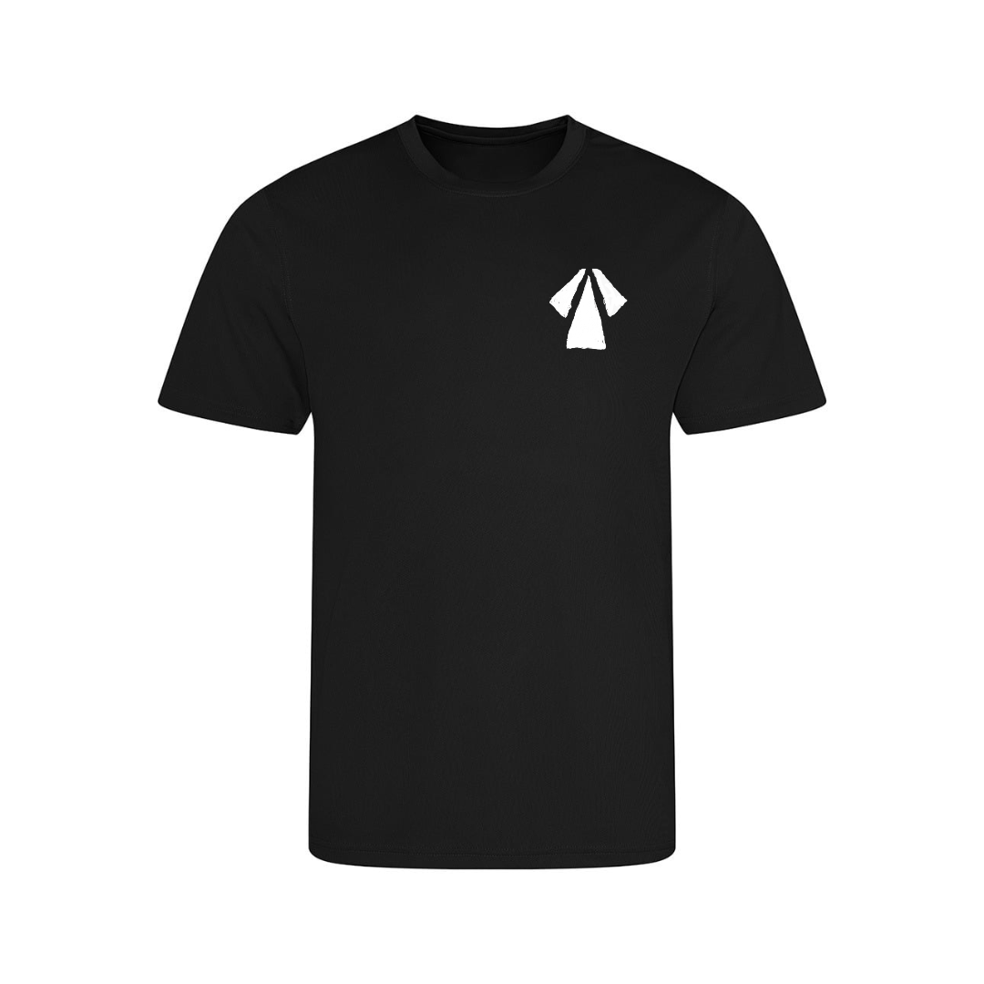 Battle Bonfire Society Convict Arrows T Shirt