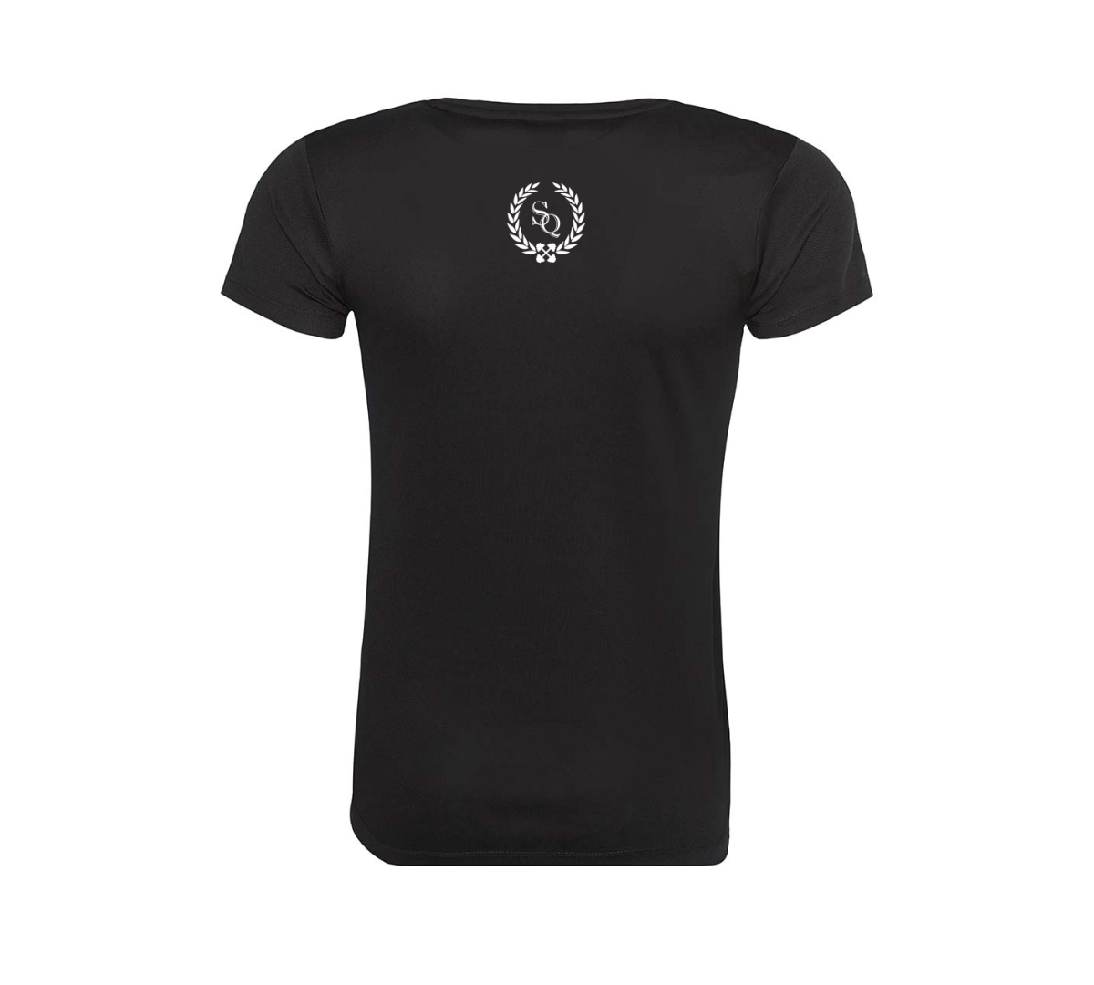 Eat, Sleep, Shred, Repeat Ladies Training T-Shirts