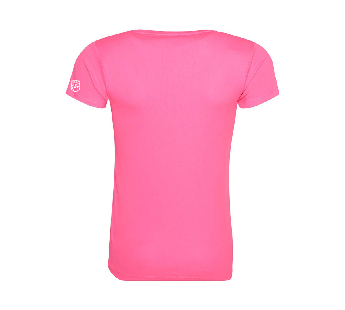 CrossFit Skirmish Ladies Training T-Shirts