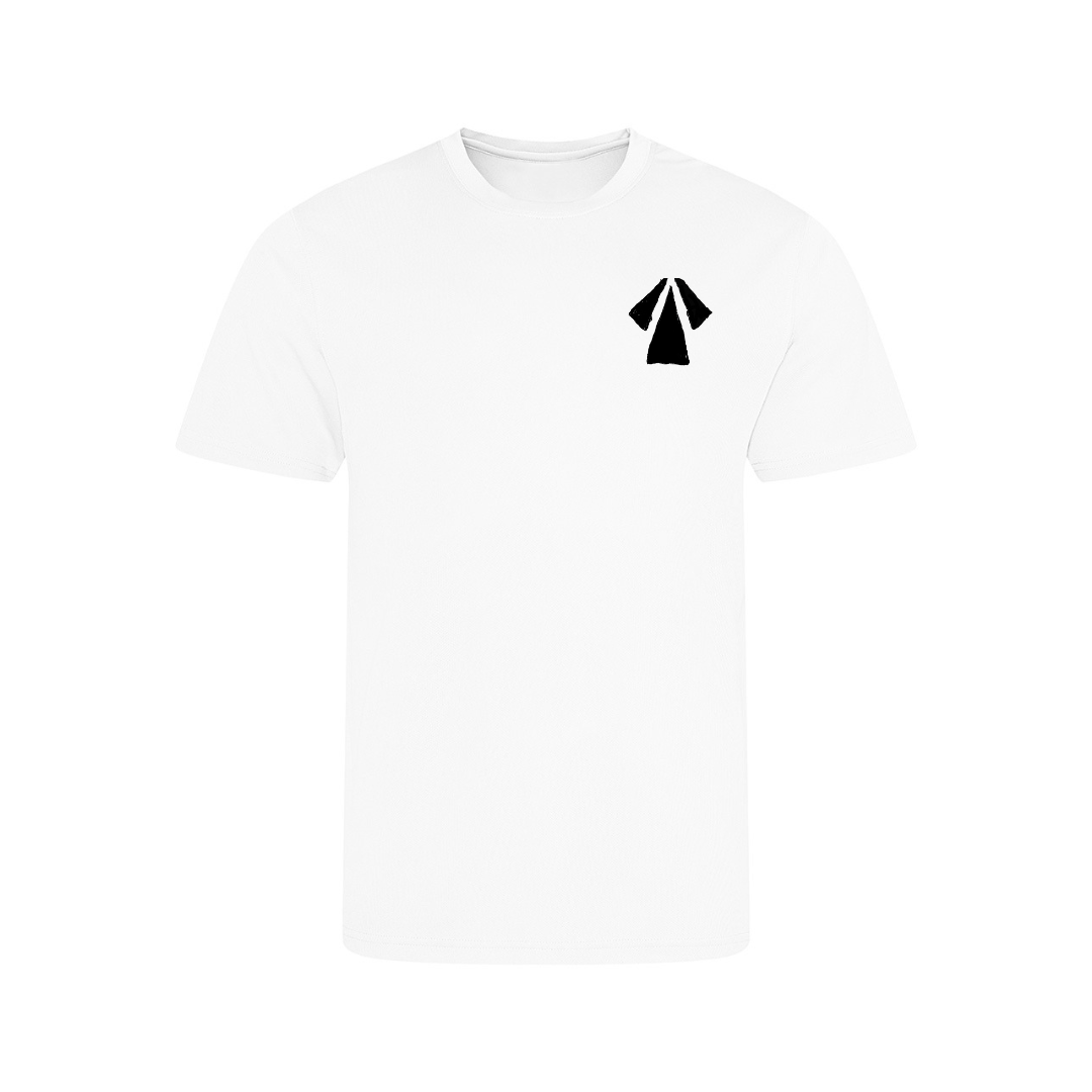 Battle Bonfire Society Convict Arrows T Shirt