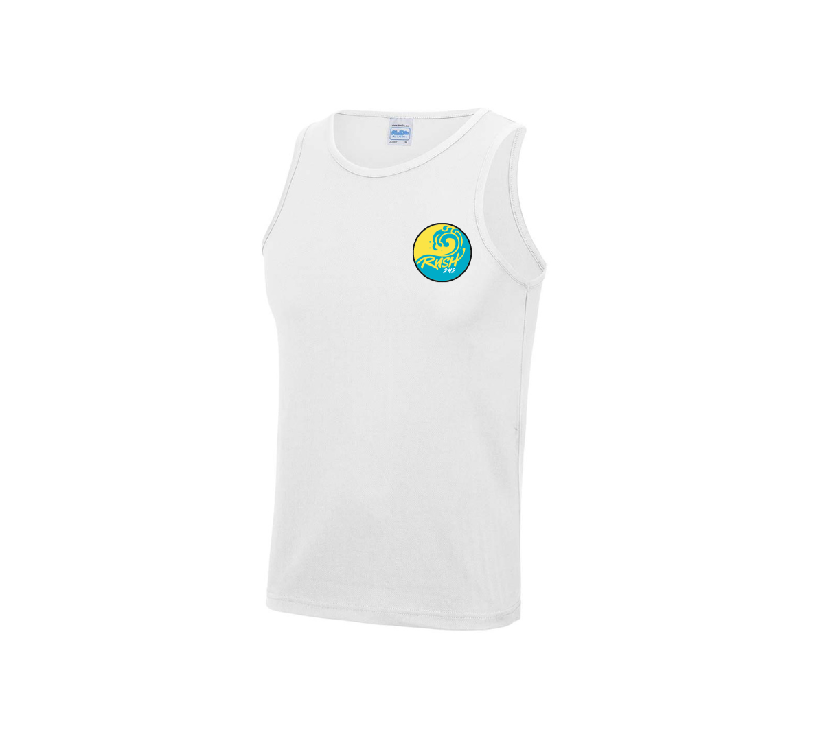 Rush242 Training Vest