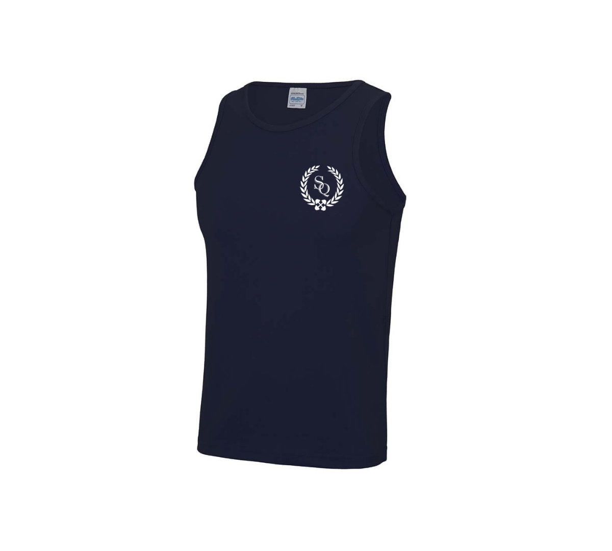 The Shredquarters Fulham Training Vest